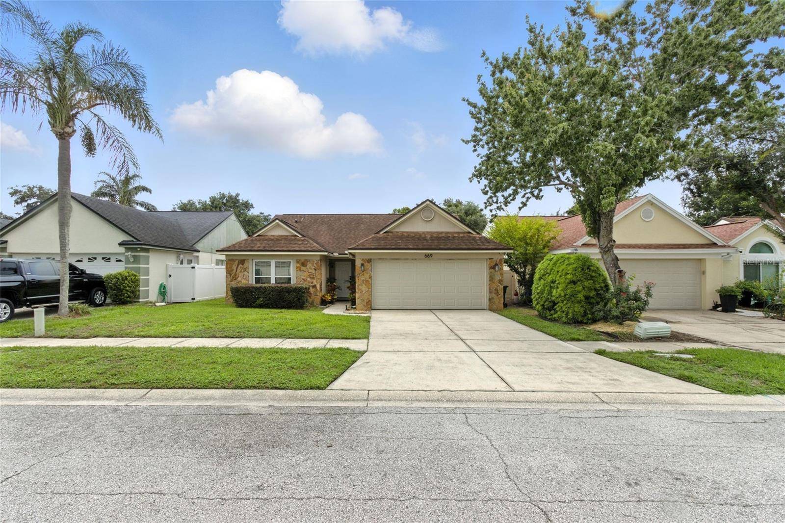 Apopka, FL 32703,669 WHITETAIL LOOP