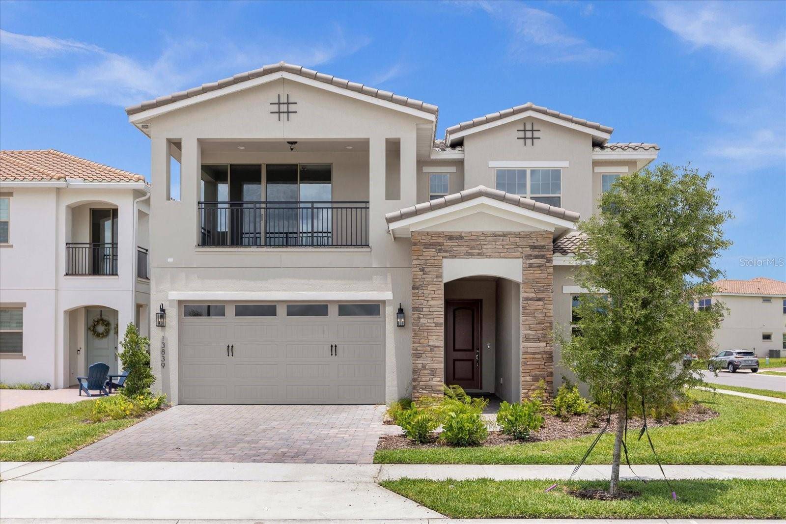 Orlando, FL 32832,13839 LARKTON LN
