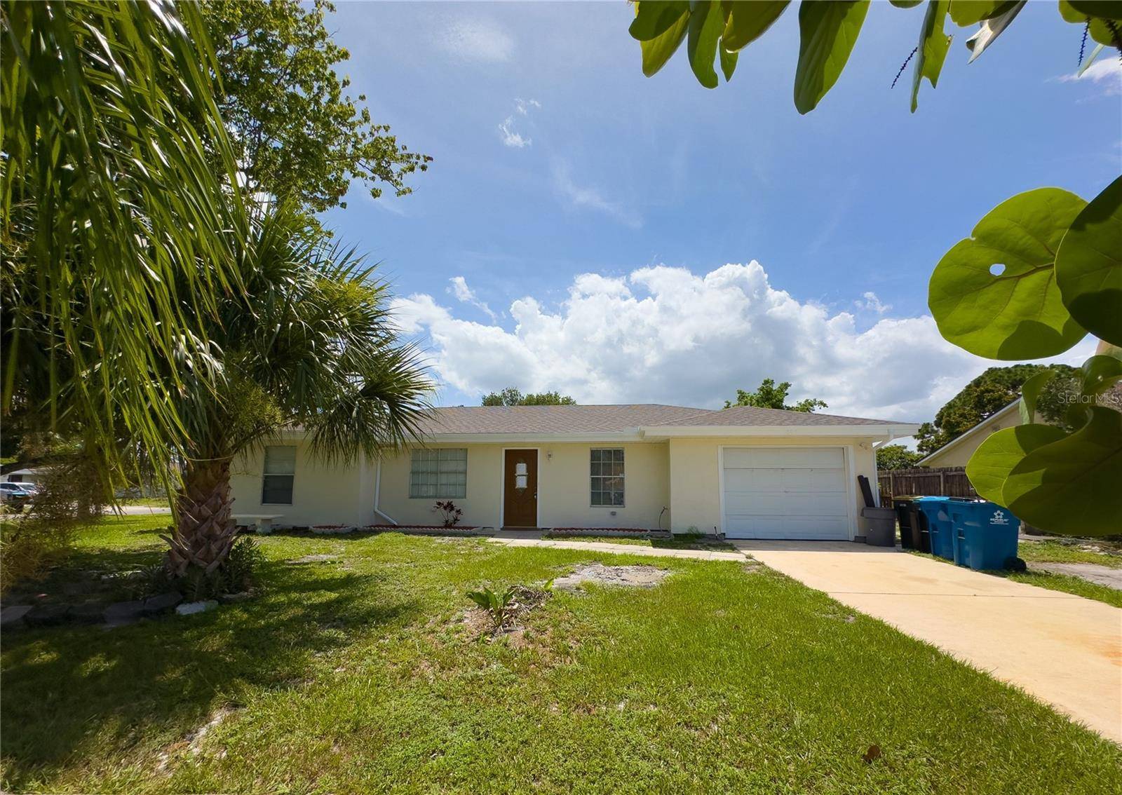 Palm Bay, FL 32905,1060 MARIPOSA DR NE