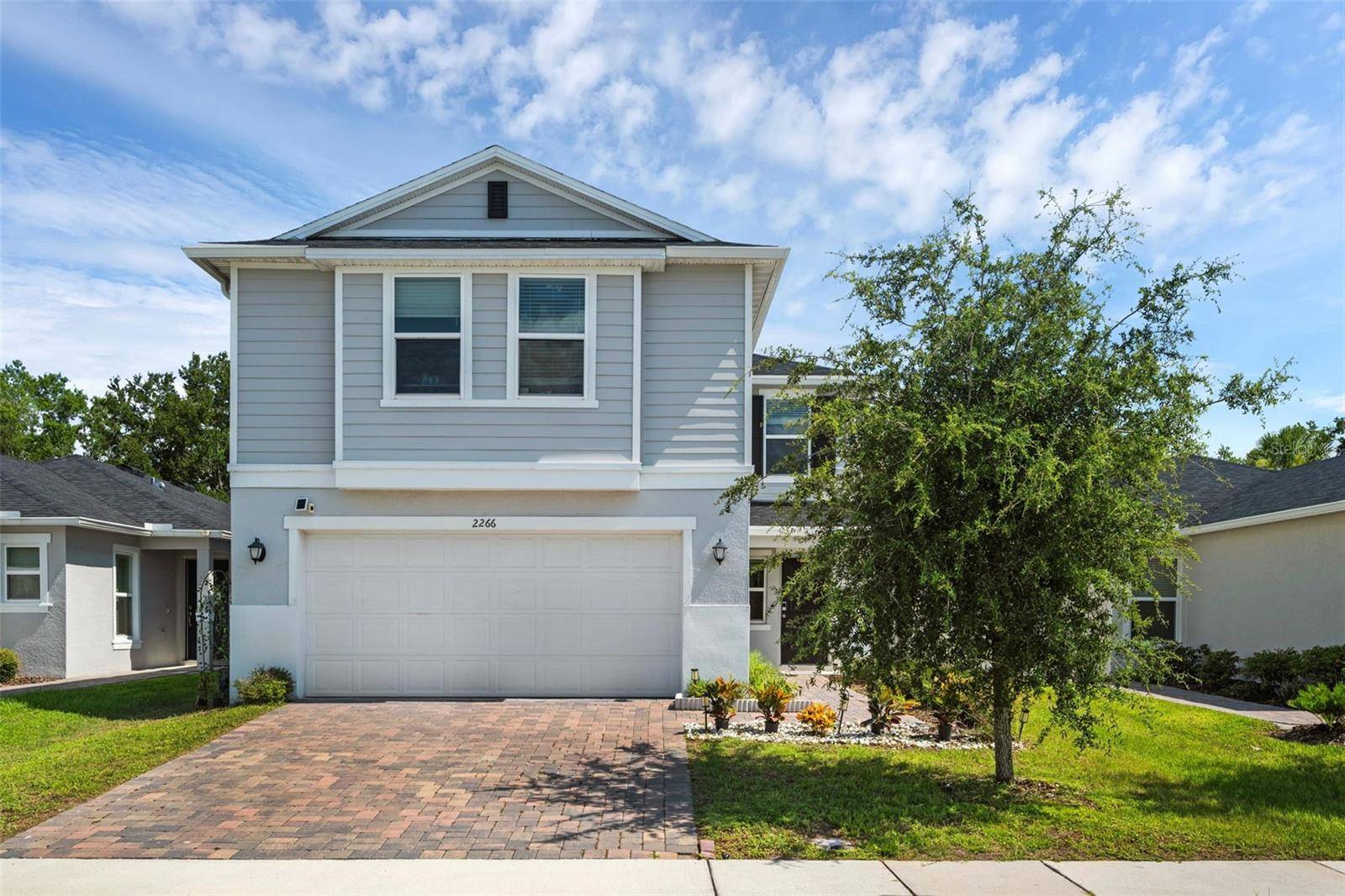 Sanford, FL 32771,2266 TWIN FLOWER LN