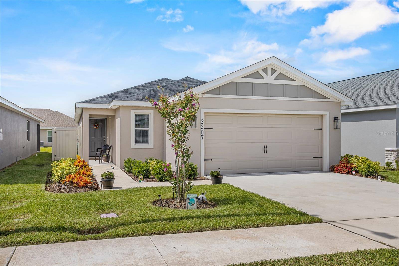 Winter Haven, FL 33884,3307 COSTELLO CIR