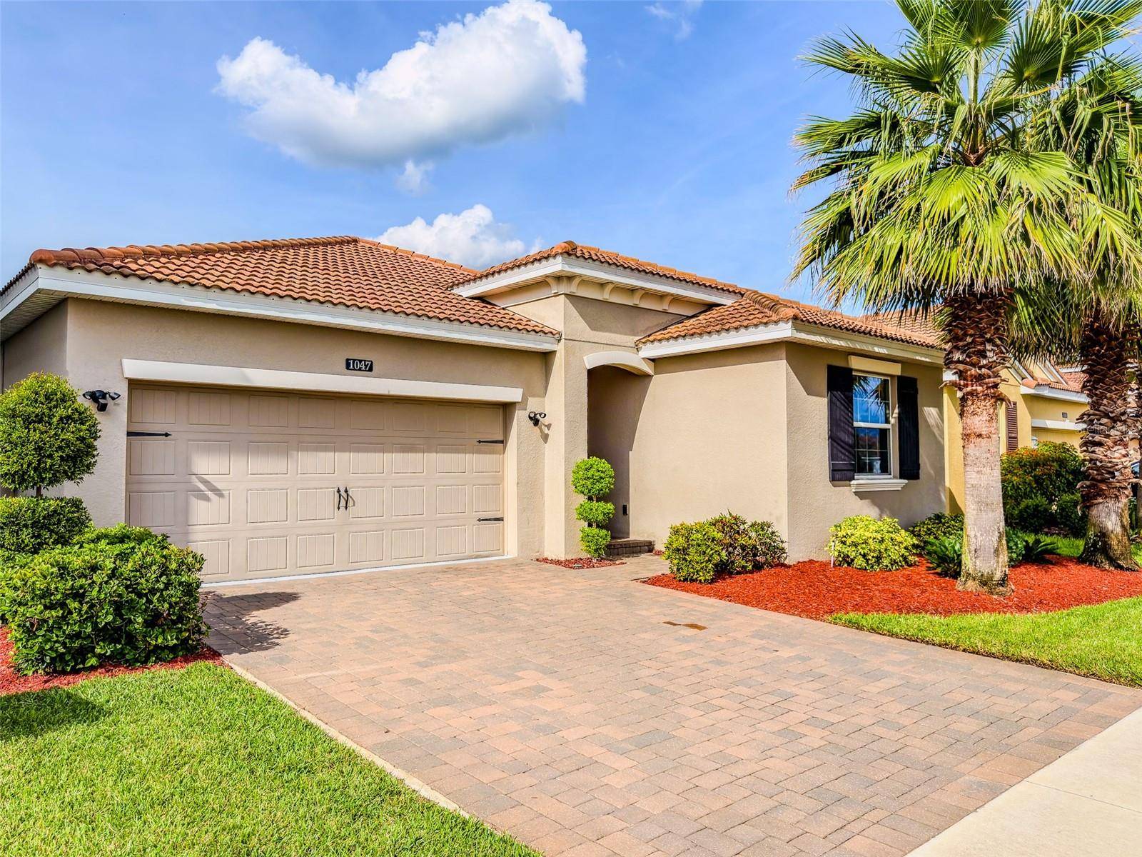 Davenport, FL 33837,1047 OAK BLUFF DR