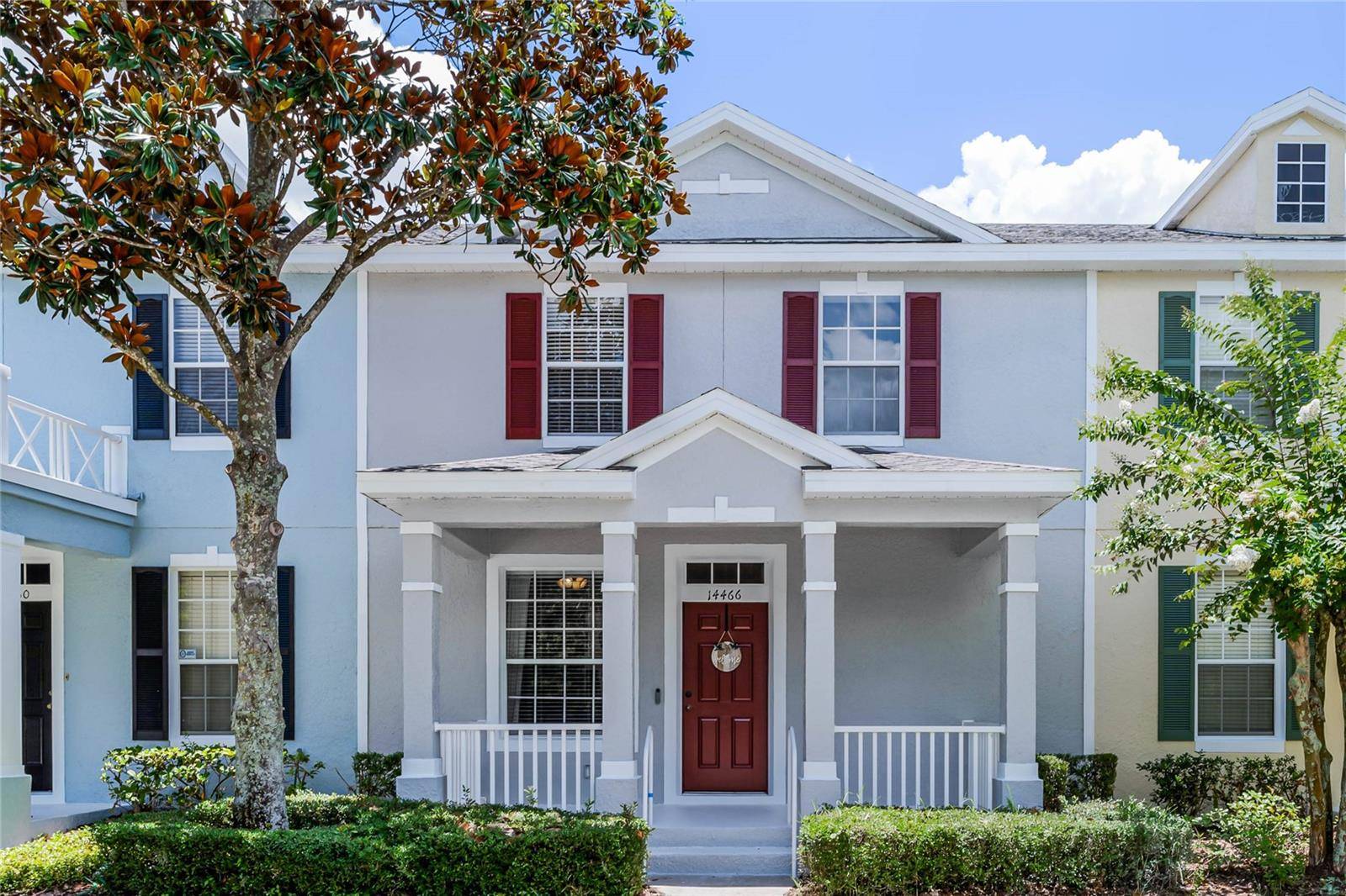 Windermere, FL 34786,14466 BRIDGEWATER CROSSINGS BLVD