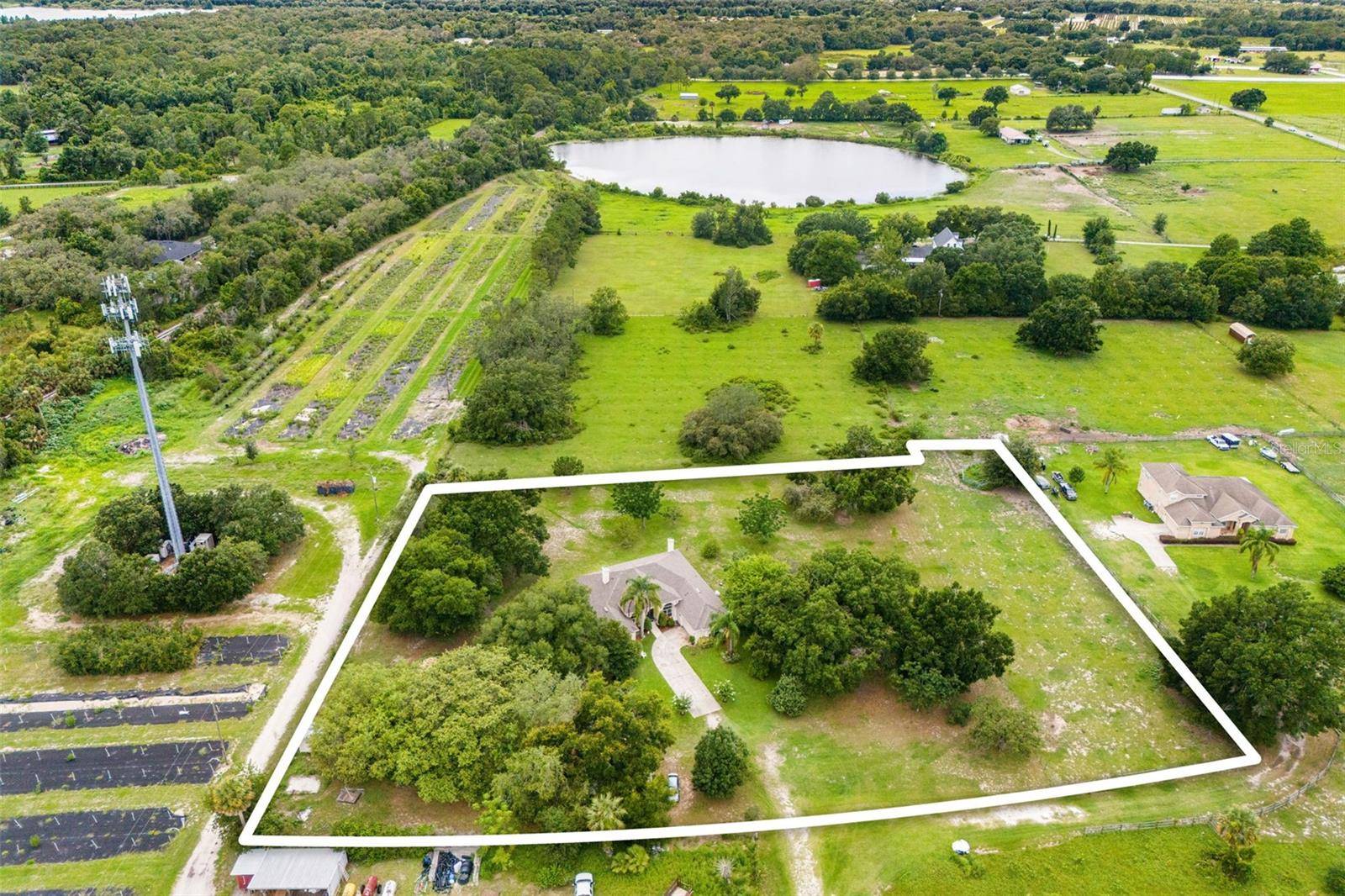 Mount Dora, FL 32757,27241 COUNTY ROAD 448A