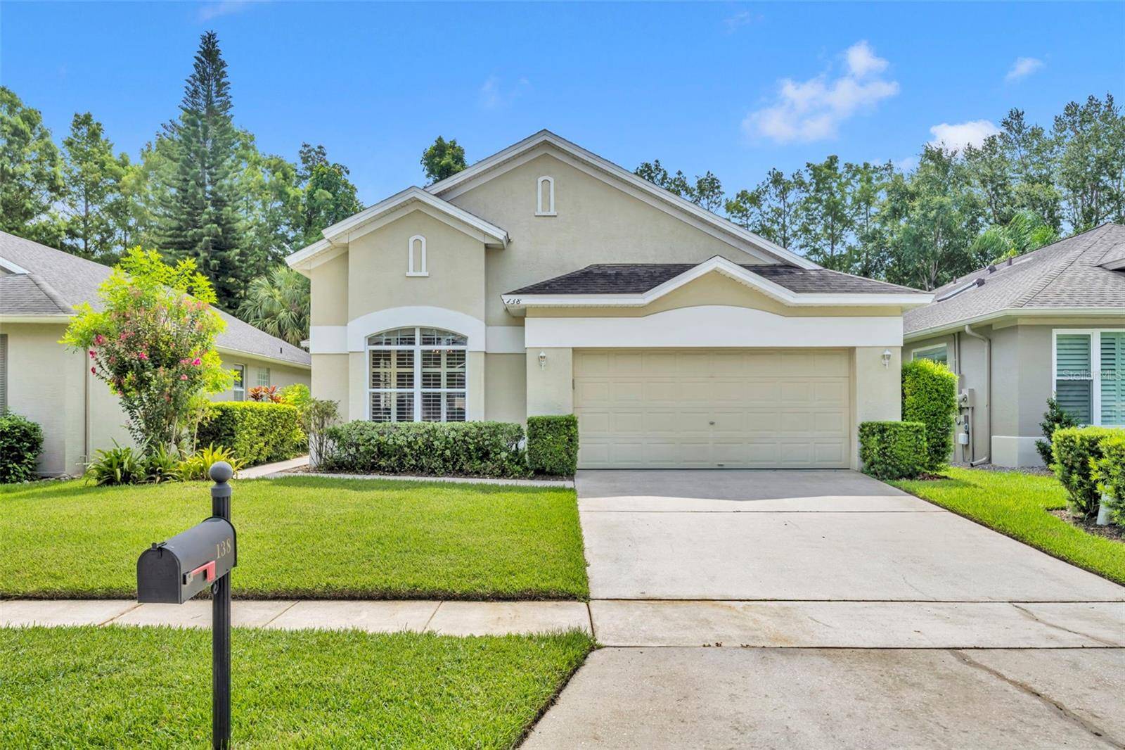 Winter Springs, FL 32708,138 PEREGRINE CT