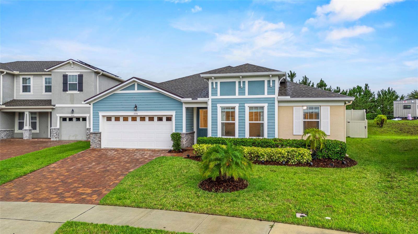 Clermont, FL 34711,3336 JACKSON BLUFF WAY
