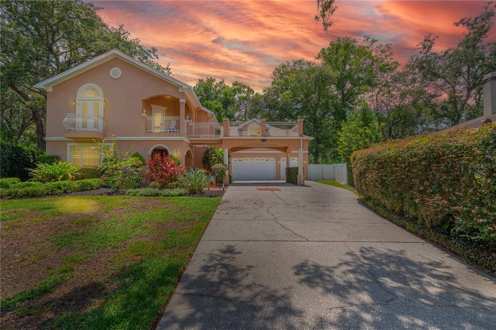 Longwood, FL 32750,1453 CANAL POINT RD