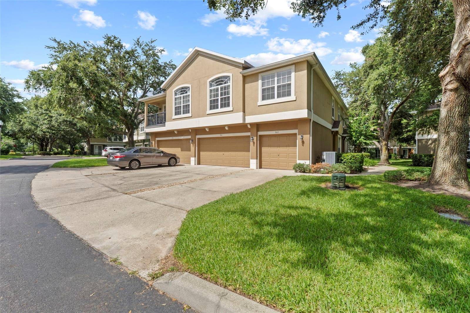 Apopka, FL 32712,962 ASHWORTH OVERLOOK DR #C