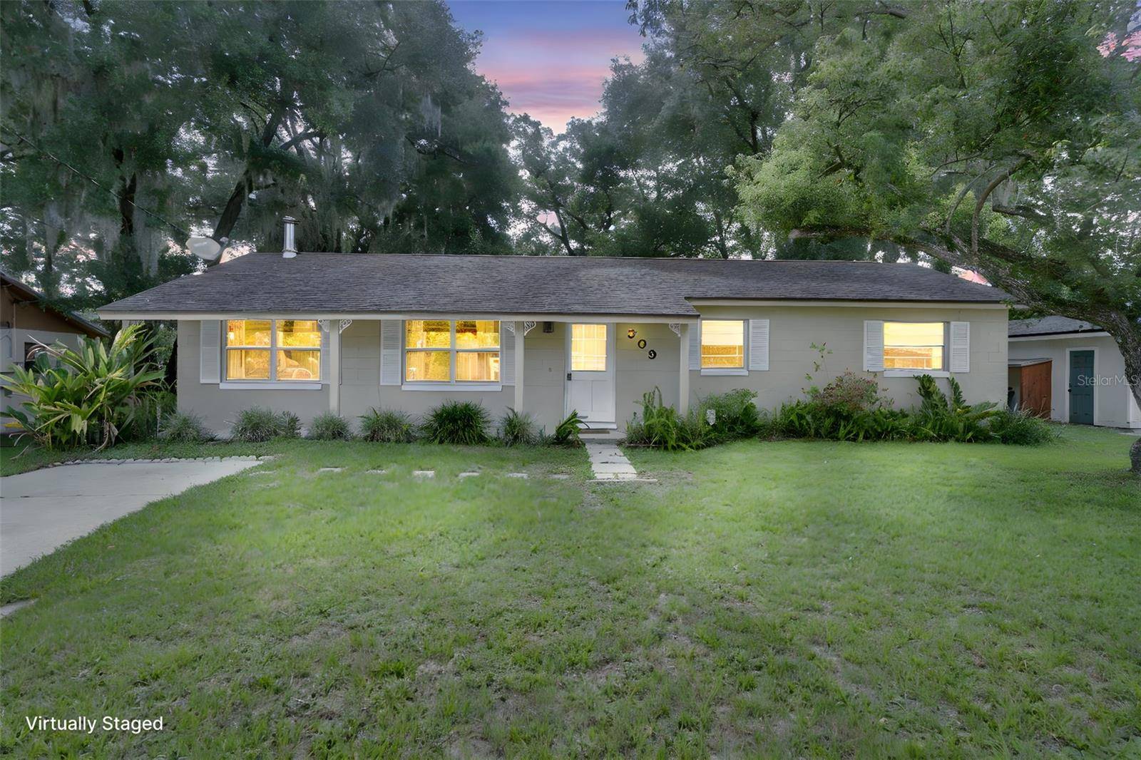 Deland, FL 32720,309 N HIGH ST