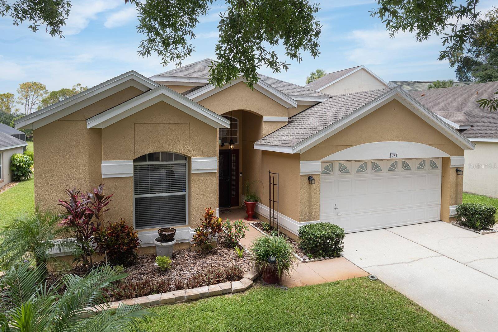 Apopka, FL 32712,789 WHITE IVEY CT