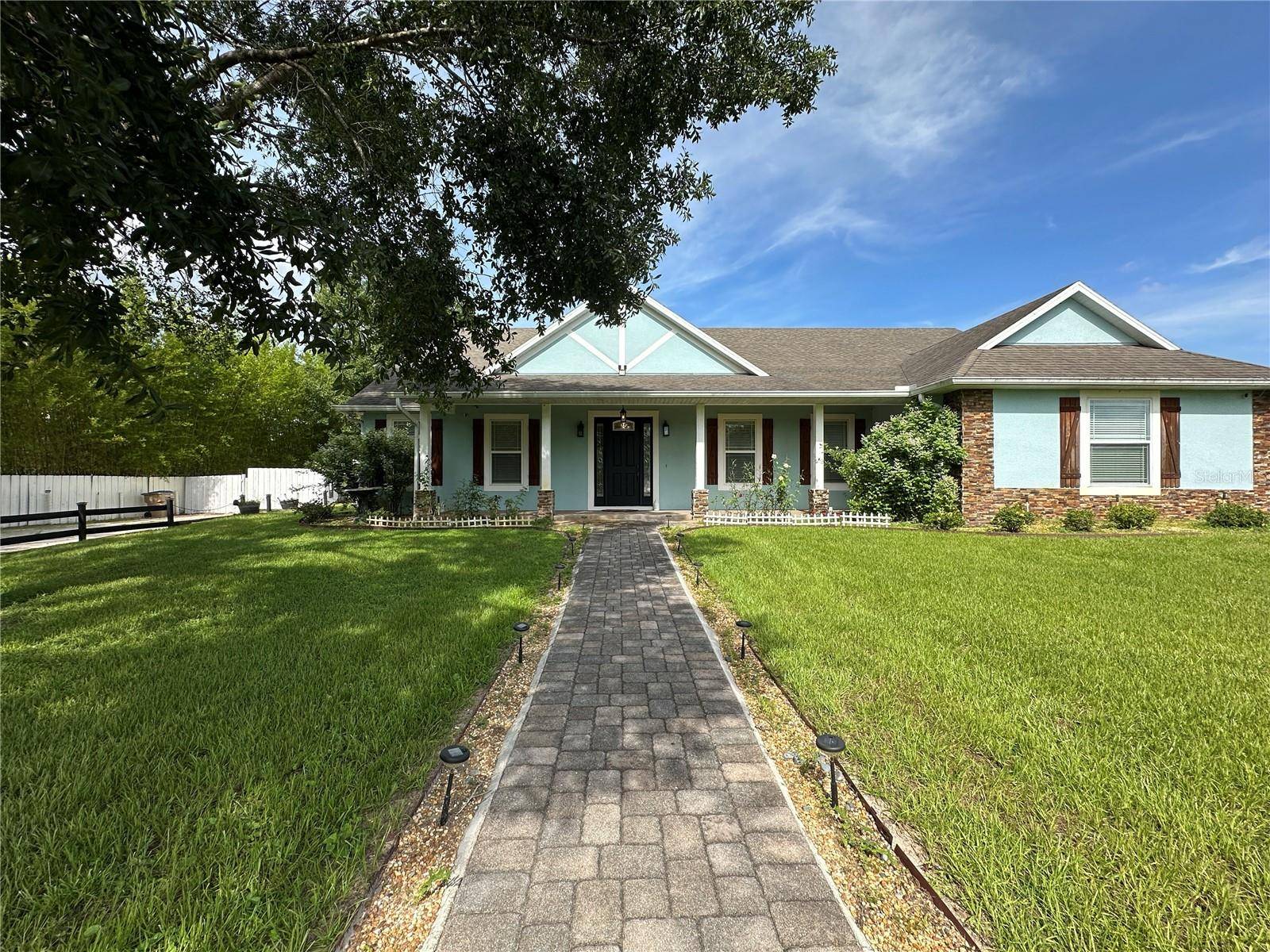 St Cloud, FL 34772,3111 RAMBLER AVE