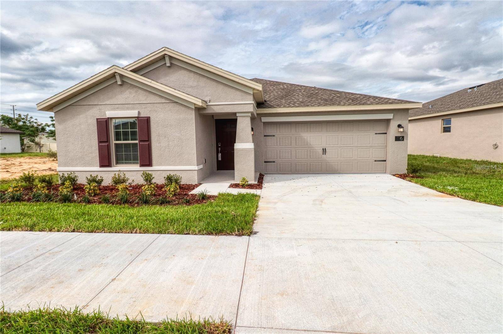 Davenport, FL 33837,116 BERGAMOT LOOP