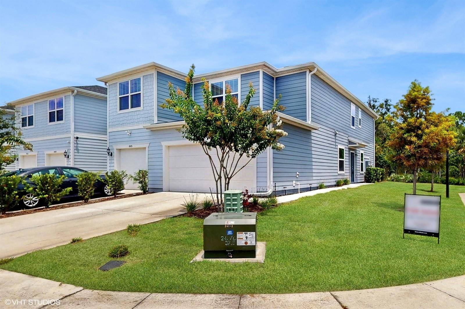 Kissimmee, FL 34746,4501 SPARKLING SHELL AVE