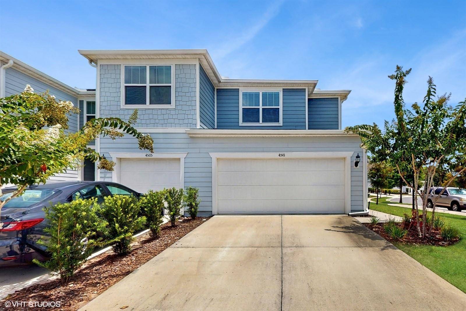 Kissimmee, FL 34746,4501 SPARKLING SHELL AVE