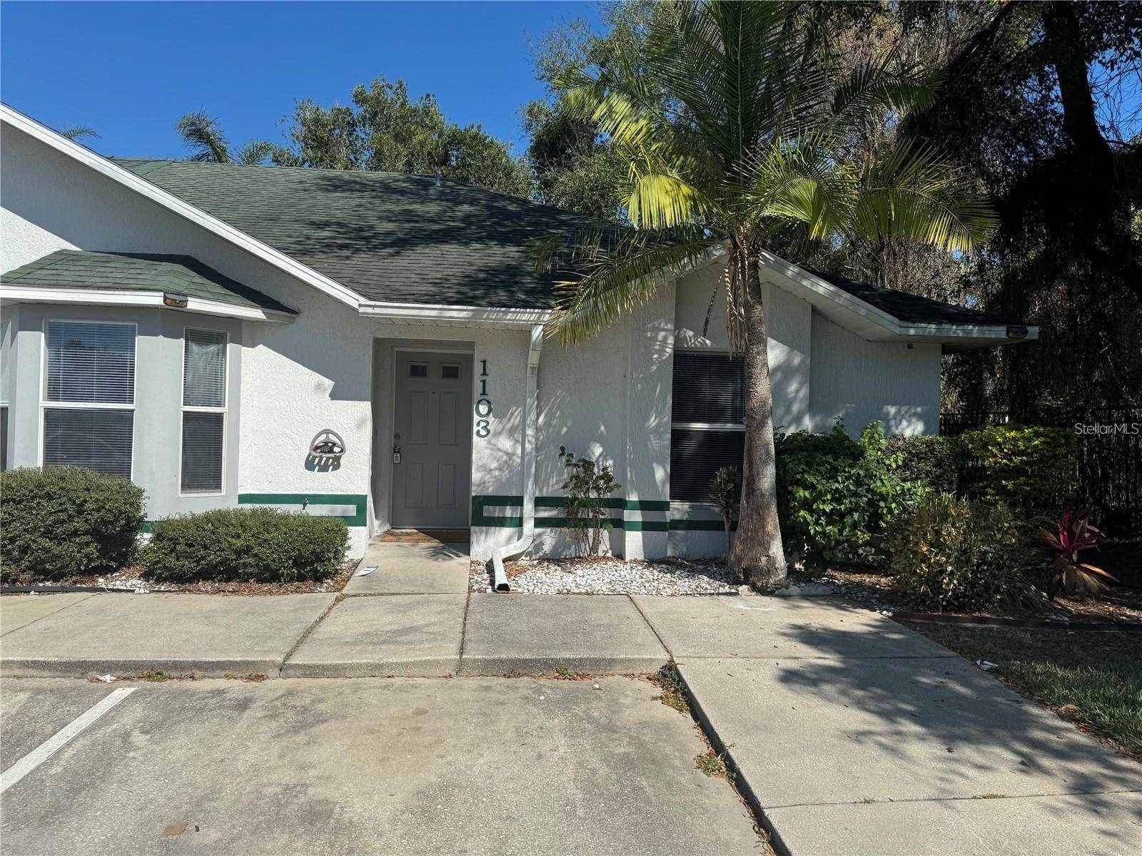 Kissimmee, FL 34744,1103 JADE EAST LN #1103