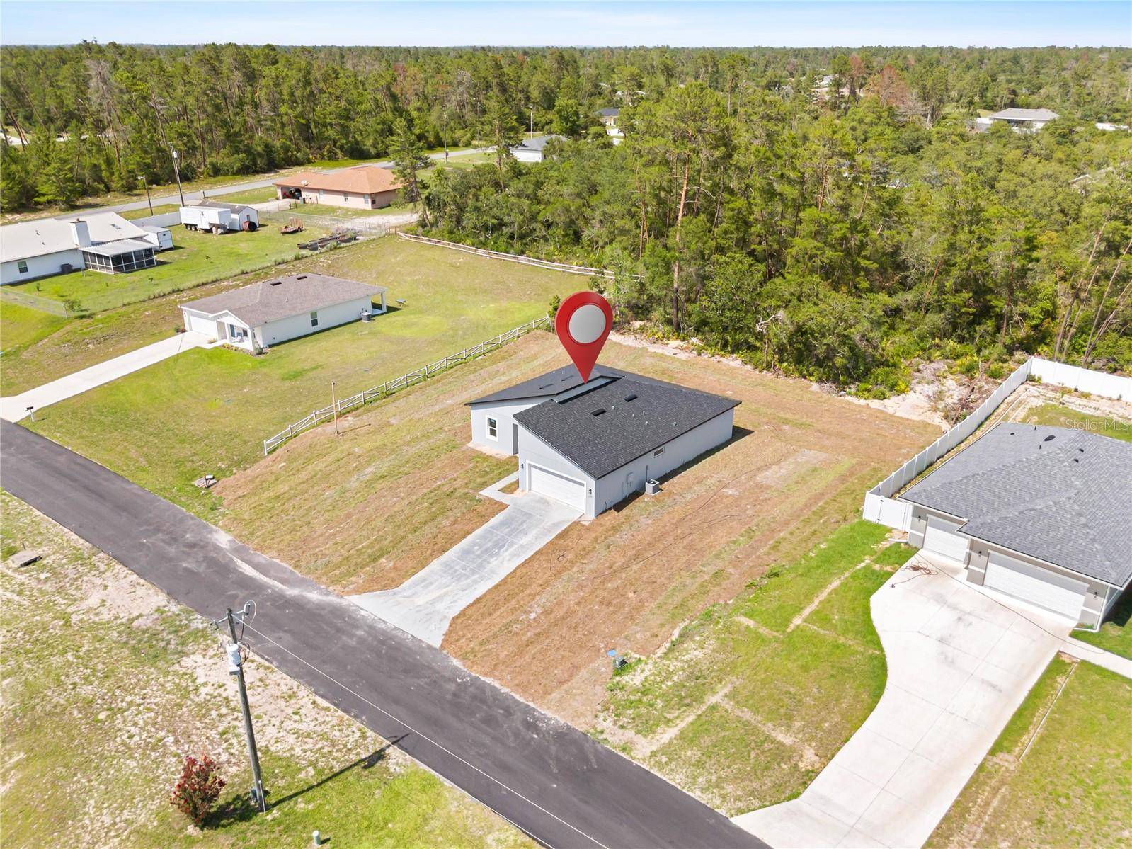 Ocala, FL 34473,17739 SW 35TH AVENUE RD