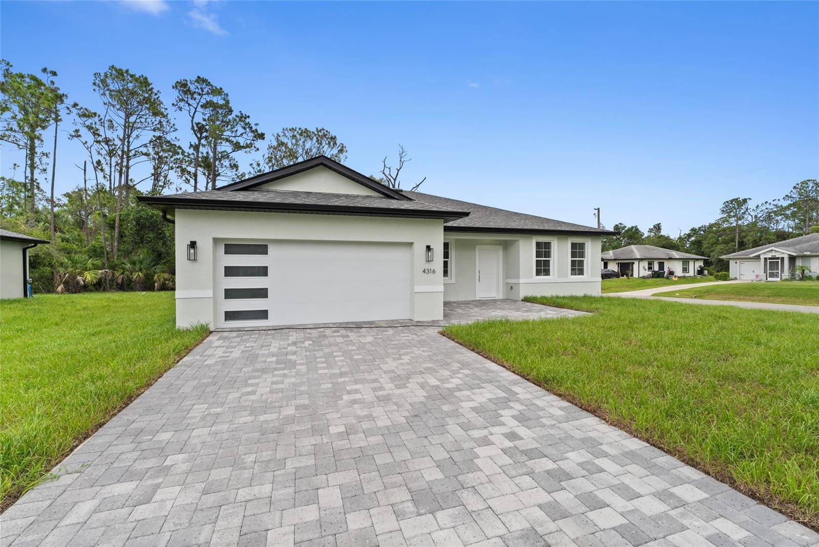 North Port, FL 34286,4316 BALSEY ST
