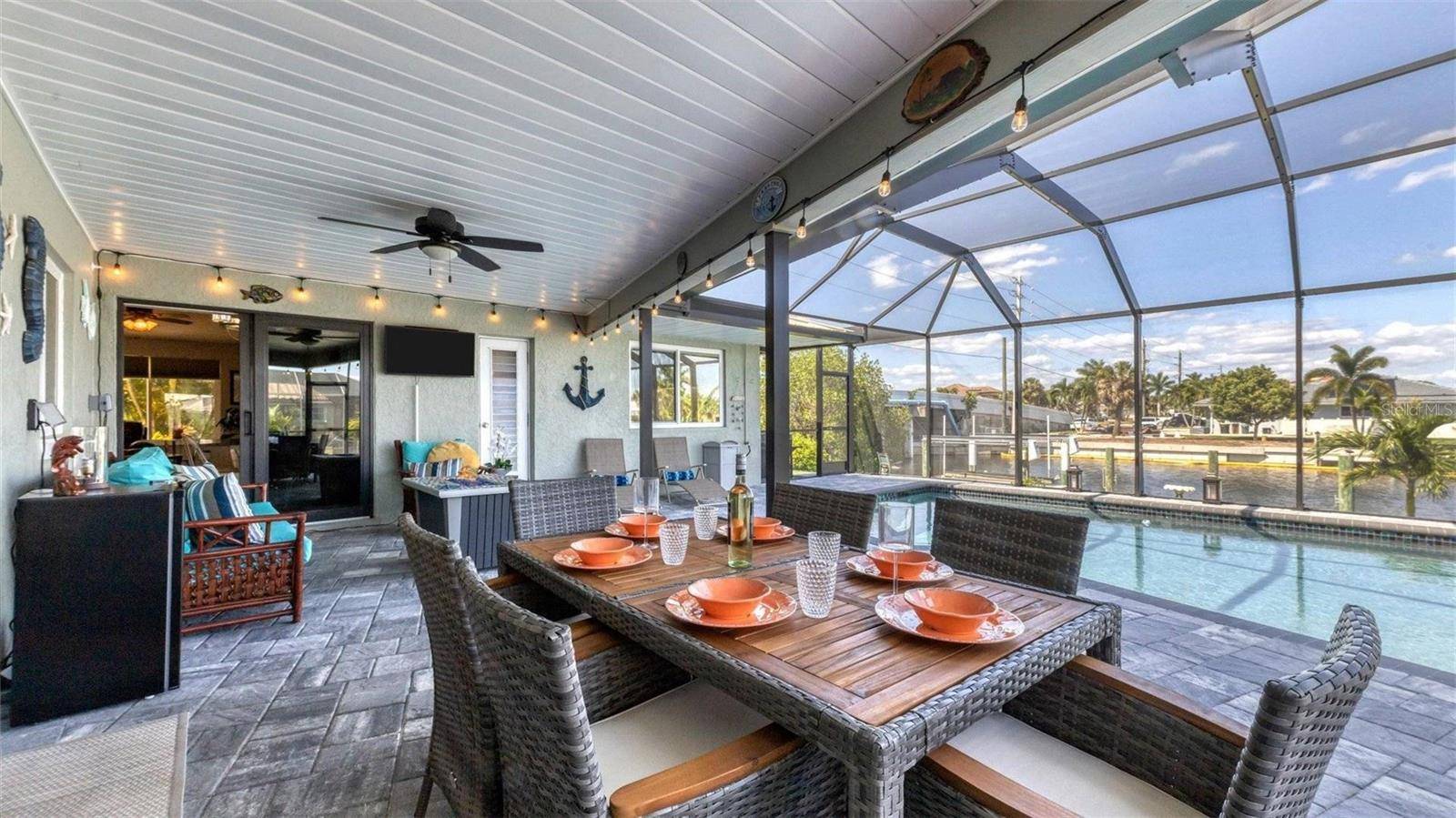 Punta Gorda, FL 33950,200 BELAIRE CT