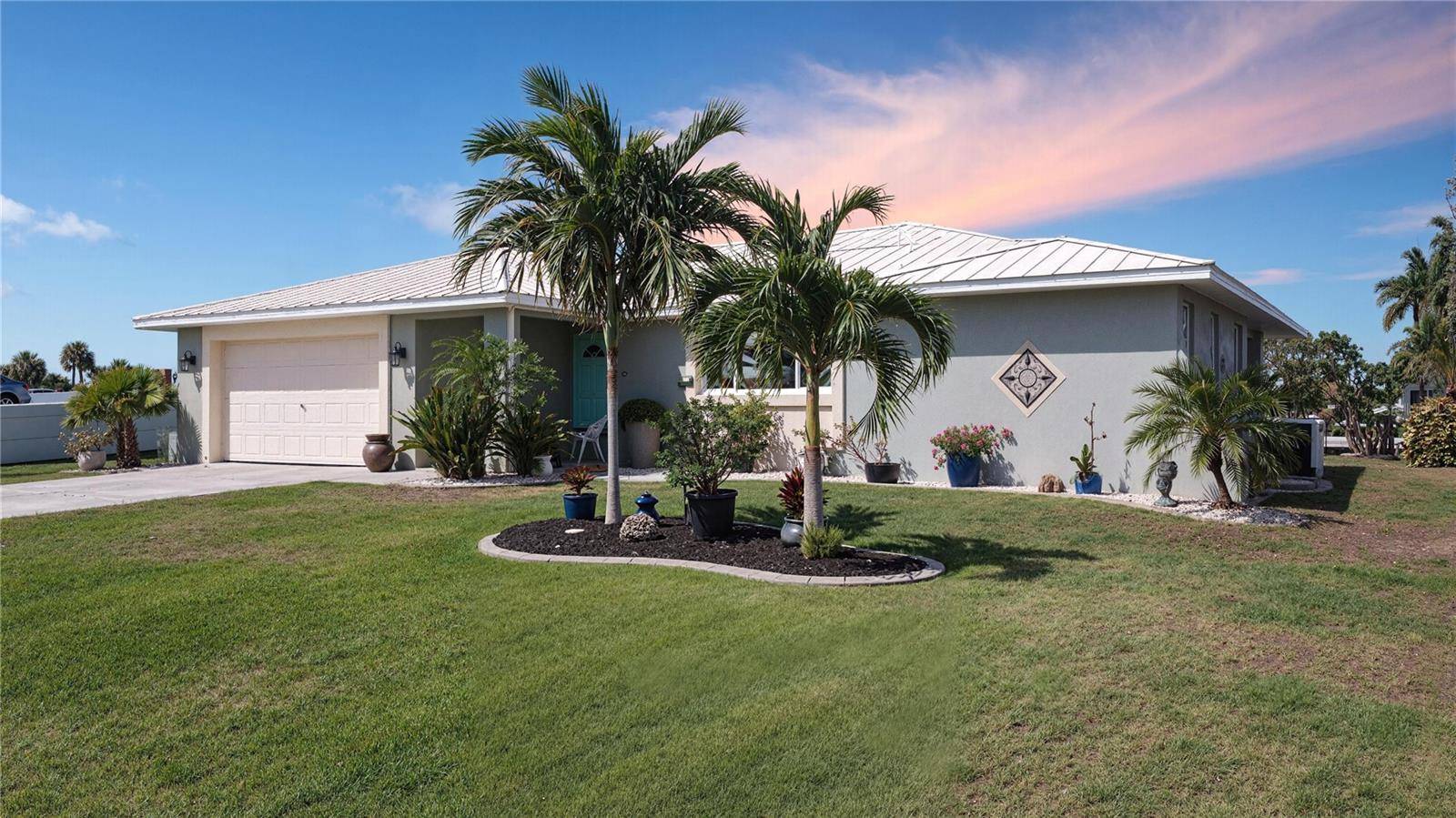 Punta Gorda, FL 33950,200 BELAIRE CT