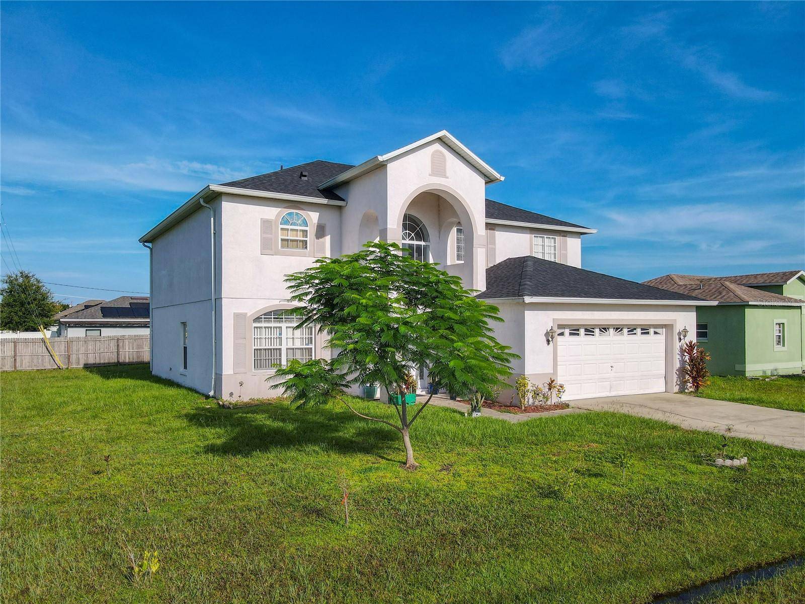 Kissimmee, FL 34758,401 BLOOMFIELD DR