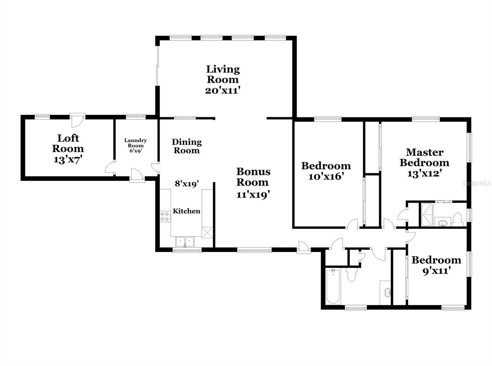 Sarasota, FL 34231,2472 WANETA DR