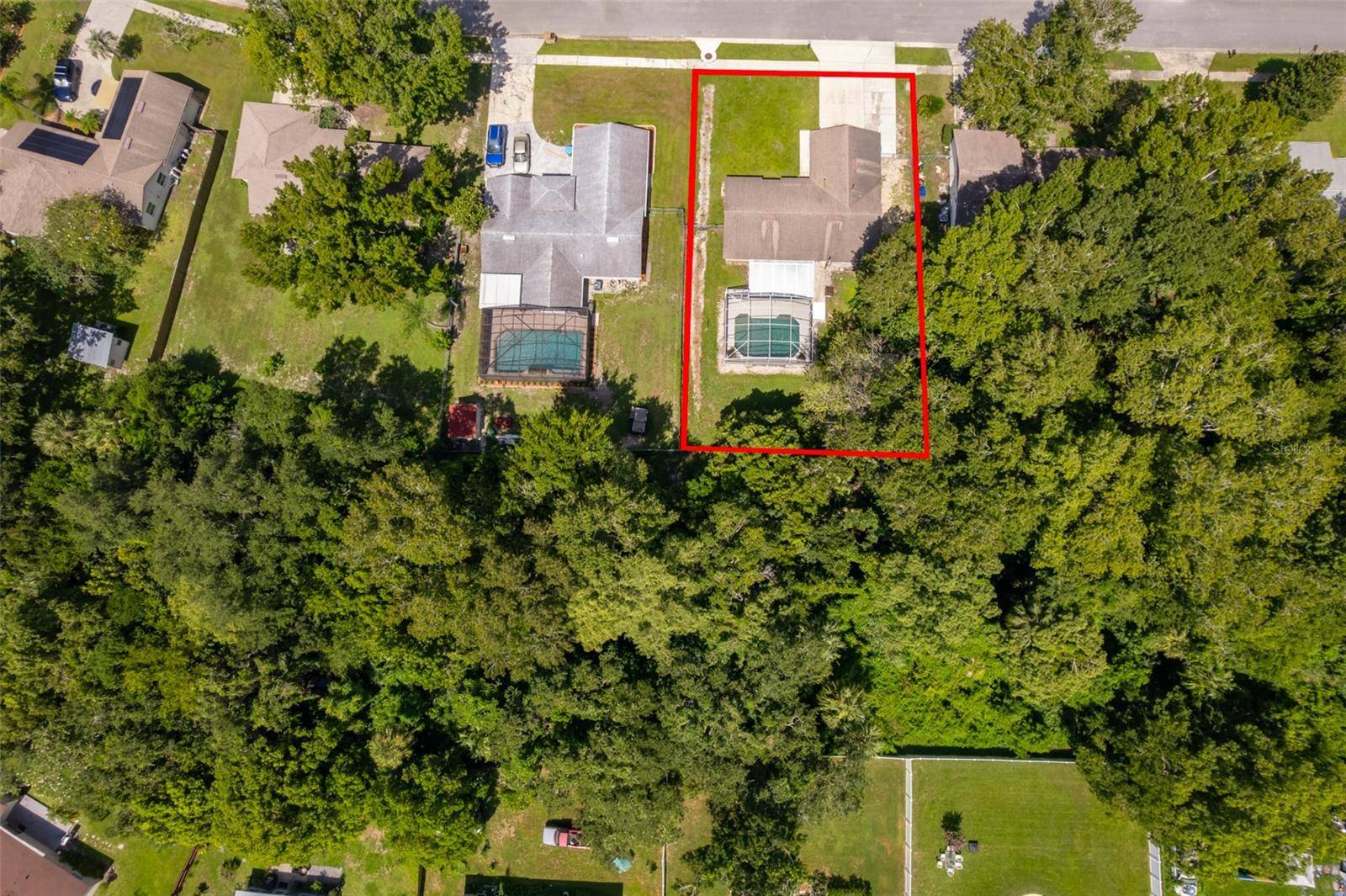 Winter Springs, FL 32708,109 LIDO RD