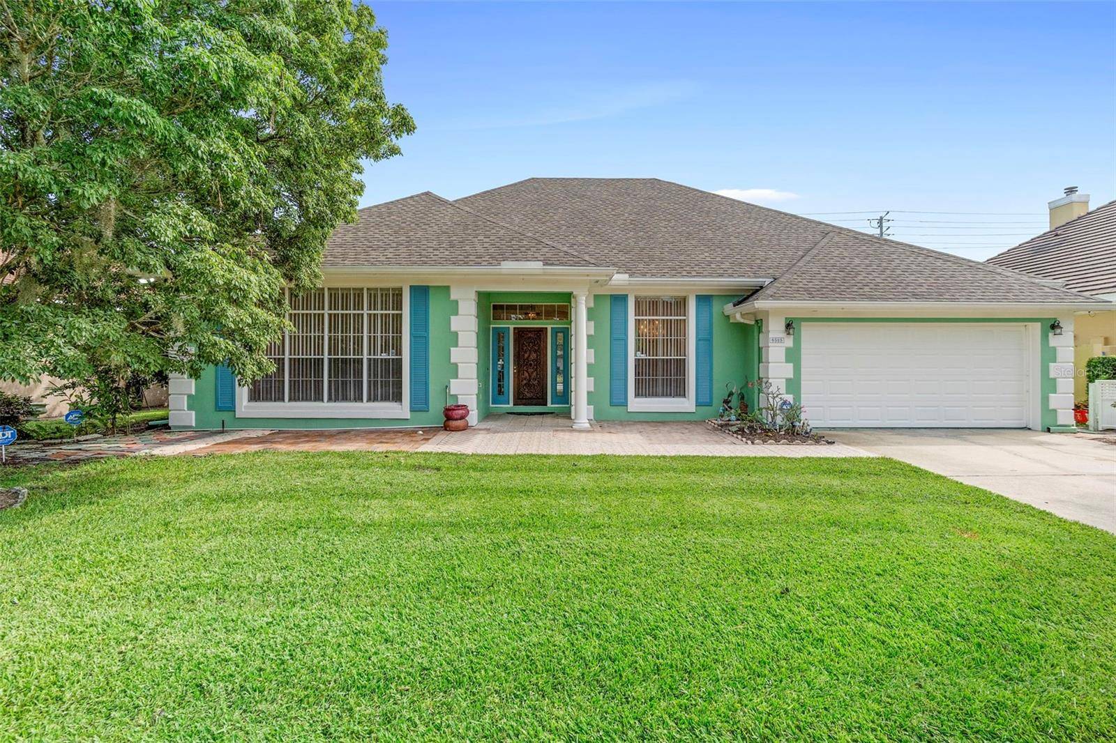 Orlando, FL 32817,8525 BUCKLEY CT