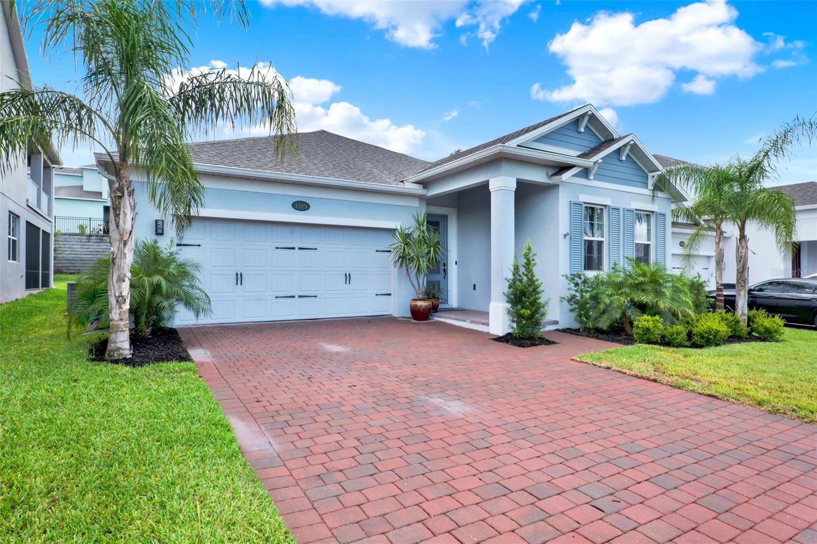Oakland, FL 34787,1219 FOLTZ LOOP