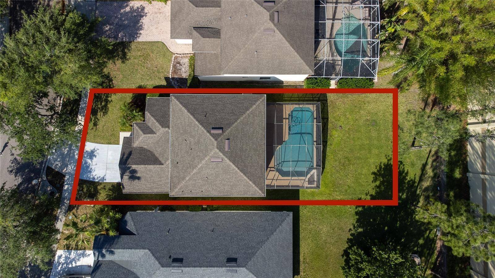 Orlando, FL 32837,5007 BELLTHORN DR