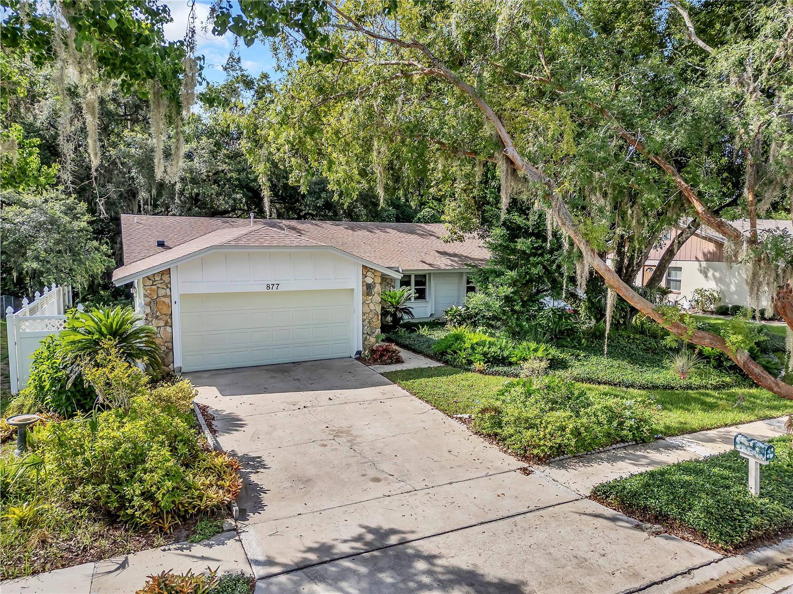 Altamonte Springs, FL 32714,877 GREAT BEND RD
