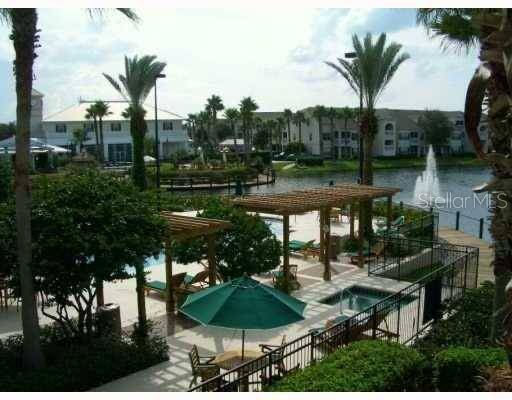 Orlando, FL 32839,5124 PARK CENTRAL DR #534