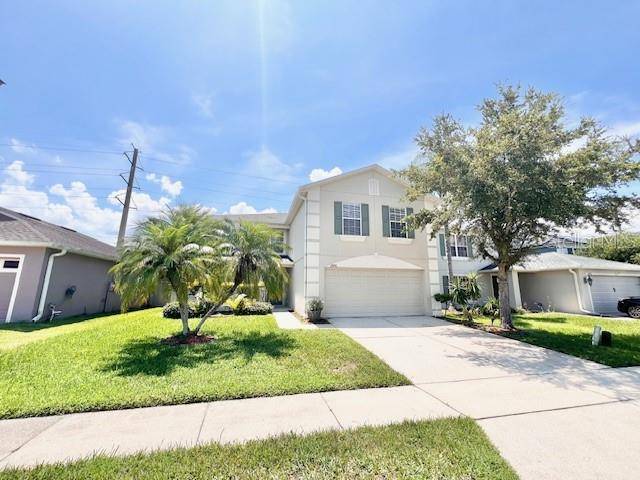 Sanford, FL 32771,2476 MONTE CRISTO WAY