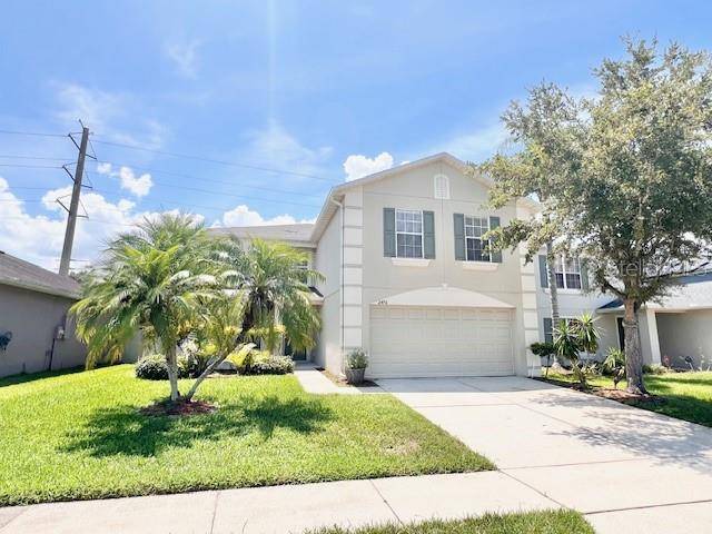 Sanford, FL 32771,2476 MONTE CRISTO WAY