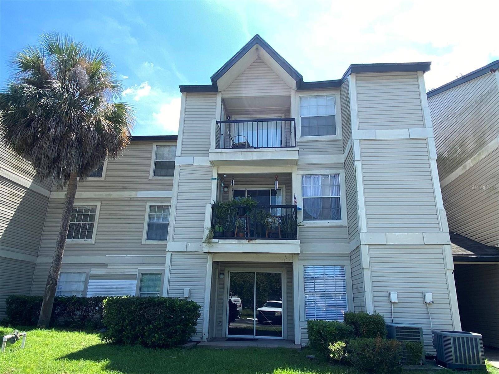 Orlando, FL 32839,1932 LAKE ATRIUMS CIR #77