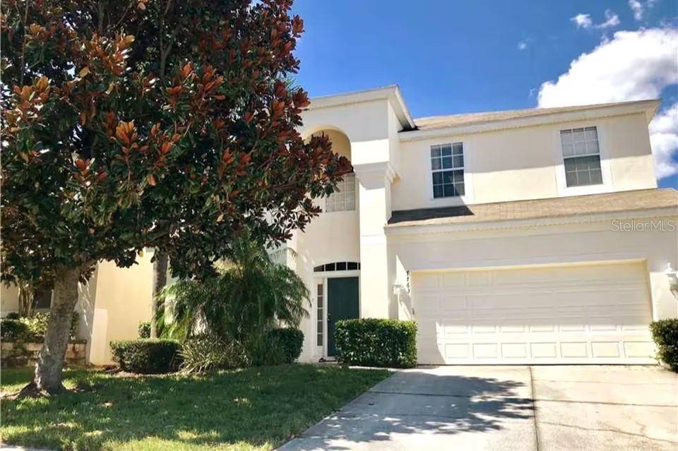 Kissimmee, FL 34747,7763 TOSTETH ST