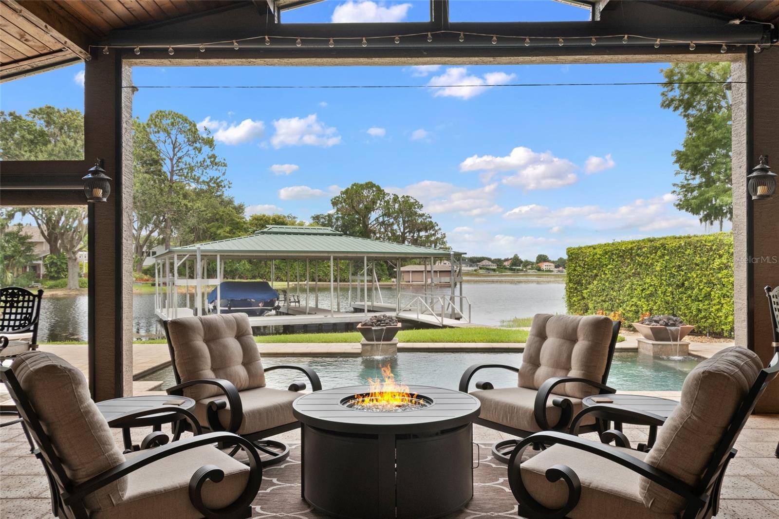 Windermere, FL 34786,9070 RON DEN LN