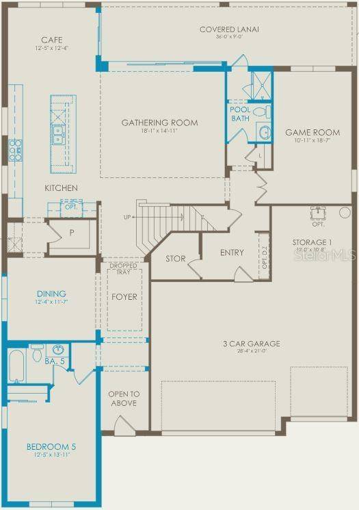 Winter Garden, FL 34787,214 WOODFALL LN