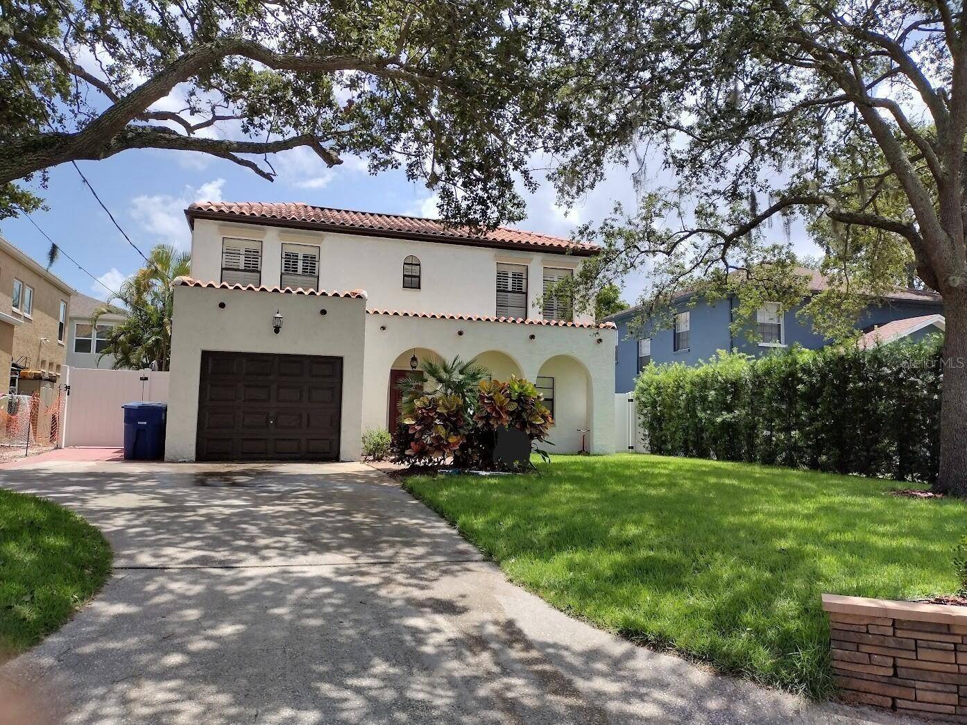 Tampa, FL 33629,3218 W OBISPO ST