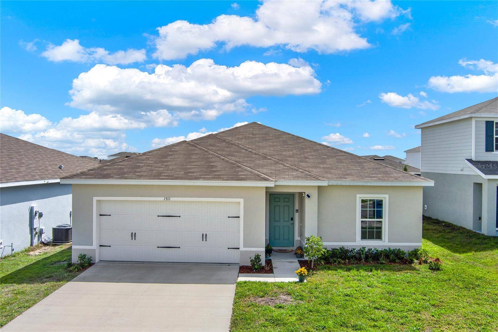 Haines City, FL 33844,1511 FINNIGAN CIR
