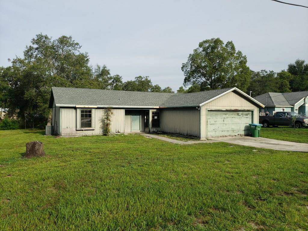 Deltona, FL 32738,3314 SHALIMAR CIR
