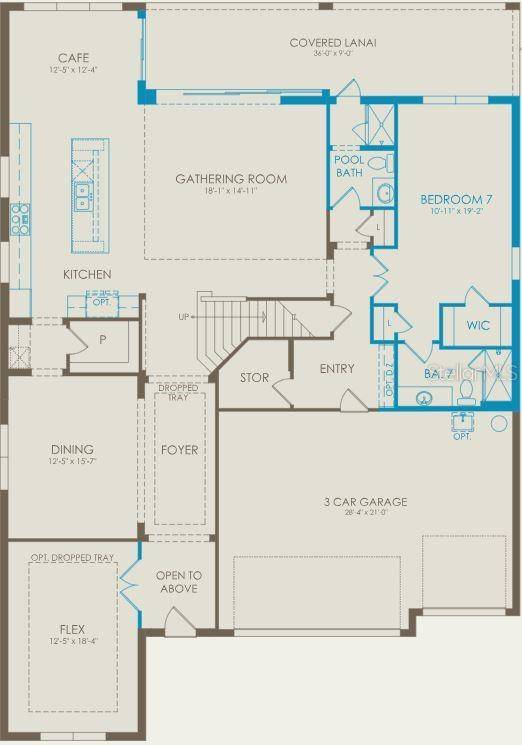 Winter Garden, FL 34787,226 WOODFALL LN