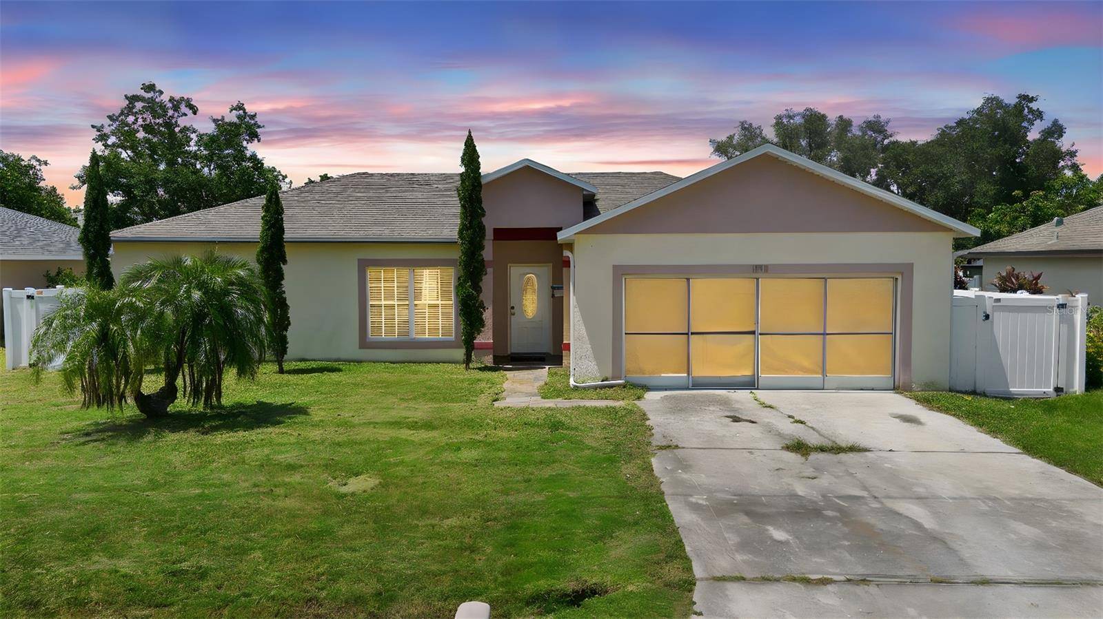 Kissimmee, FL 34758,1040 CANNOCK DR