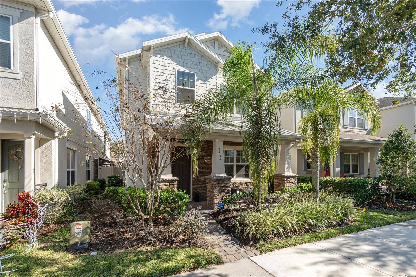 Winter Garden, FL 34787,5539 BOWMAN DR