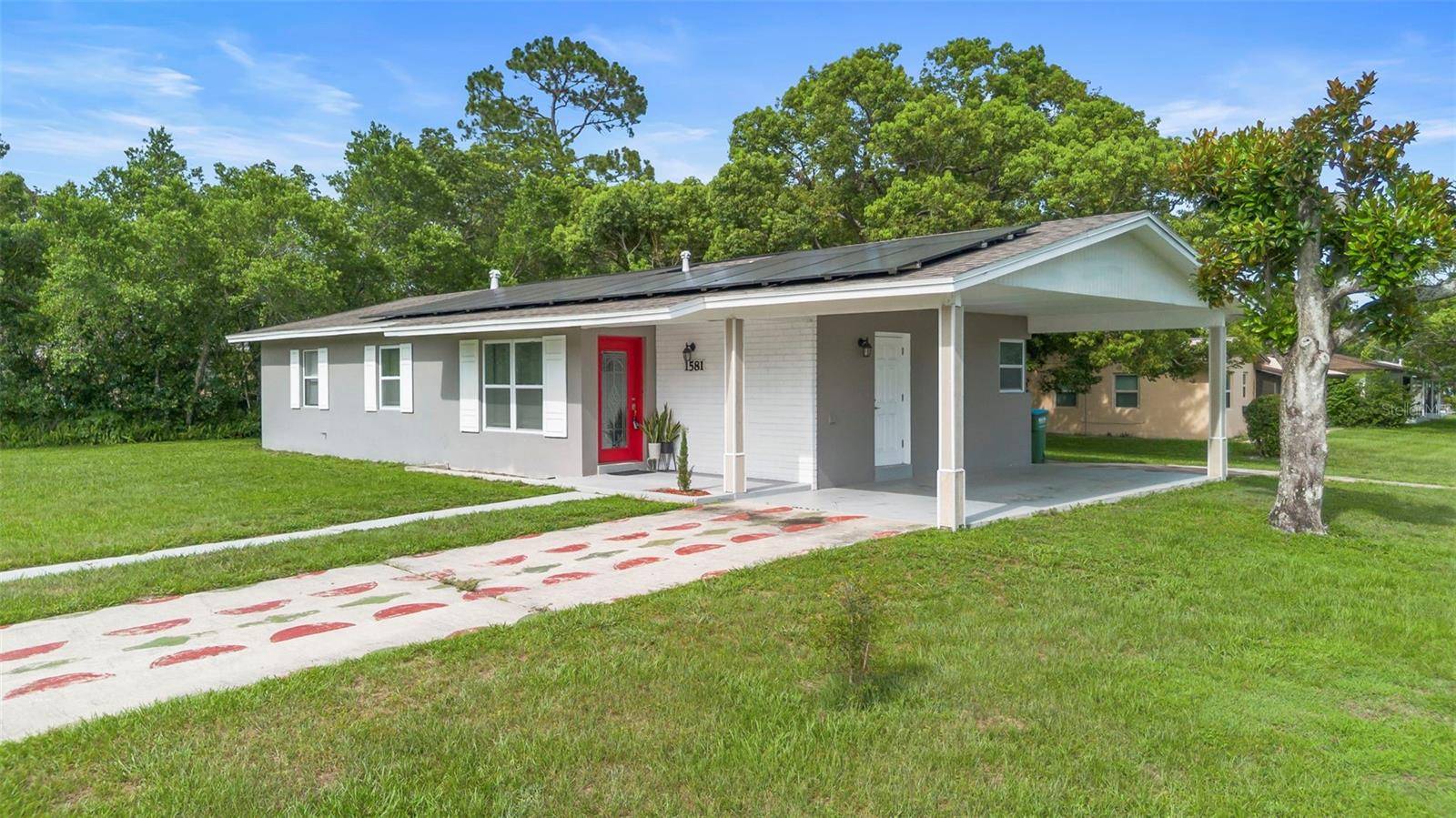 Deltona, FL 32725,1581 PROVIDENCE BLVD