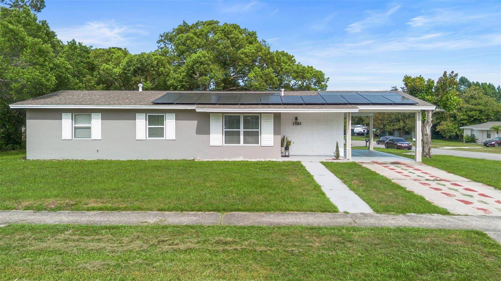 Deltona, FL 32725,1581 PROVIDENCE BLVD