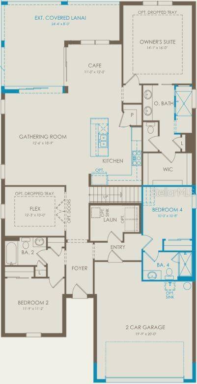 Orlando, FL 32836,8267 FENTON ST