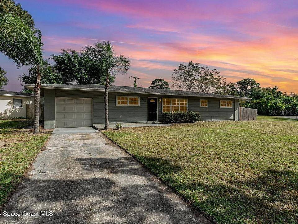 Titusville, FL 32780,1885 GOLFVIEW DR