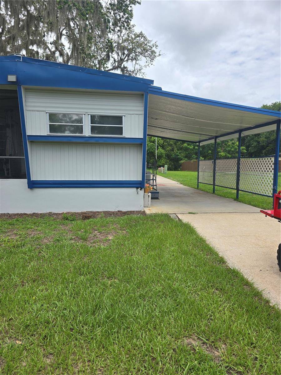 Fruitland Park, FL 34731,3896 PICCIOLA RD #534