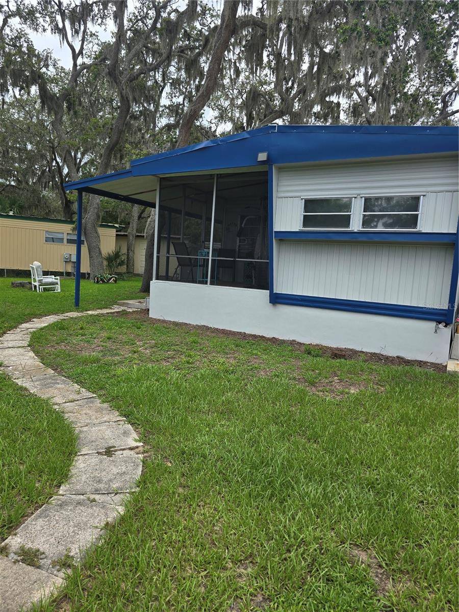 Fruitland Park, FL 34731,3896 PICCIOLA RD #534