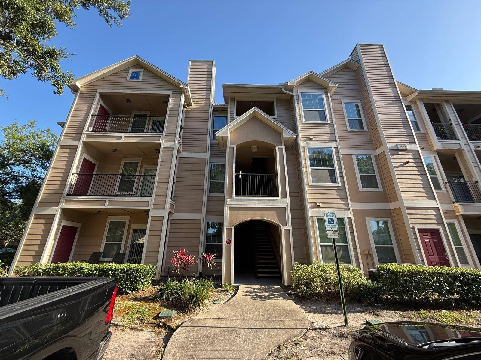 Ocoee, FL 34761,2015 ERVING CIR #307